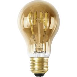 LEDVANCE LED N/A N/A 6 W = 40 W Varmvit till neutralvit (Ø x H) 60 mm x 60 mm 1 st