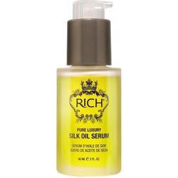Rich Pure Luxury Silk Oil Serum 60ml