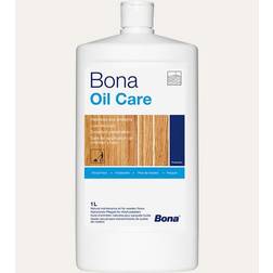 Bona Oil Care W Neutral 1 Lit