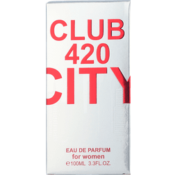 Linn Young Club 420 City Women Eau de Parfum