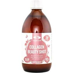 Healthwell Collagen Beauty Shot, 500 ml, Vilda Hallon