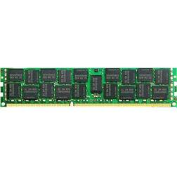 Cisco DDR4 modul 32 GB DIMM 288-pin 2400 MHz PC4-19200 1.2 V registrerad ECC för UCS C220 M4S, Smart Play 8 C240, Smart Play C220 M4, SmartPlay Select C220 M4S