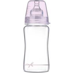 Lovi Baby Shower Glass Bottle