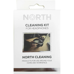 North Cleaning kit for earplugs