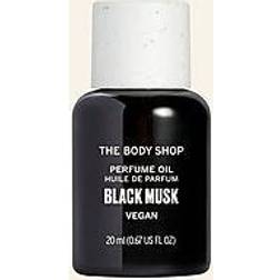 The Body Shop BLACK MUSK OIL VEGAN