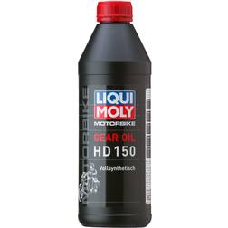 Liqui Moly MC HD 150 1L Växellådsolja