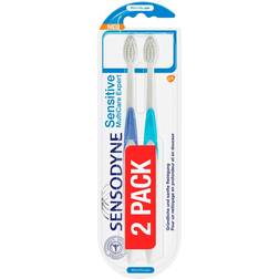 Sensodyne 2 stk. Soft Tandbørster MultiCare Expert