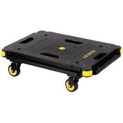 Stanley by Black &amp Decker Platform Cart 137 kg SXWTD-PC531 Platformsvogn sammenklappelig Plastic Bæreevne (max. 137 kg