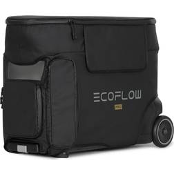 Ecoflow DELTA Pro - Hjulförsedd väska Delta Pro