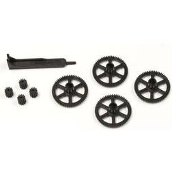 Kyosho Pinion And Spur Gear Set Drone Racer