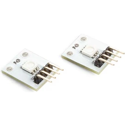 Velleman Arduino-kompatibel RGB-modul 2-pack, VMA318