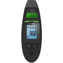 Medisana Infraröd termometer TM 750 svart