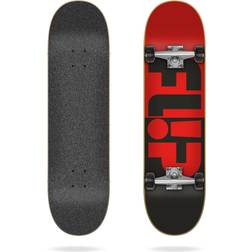 Flip Komplett Skateboard Odyssey Two Tone Red 7.75