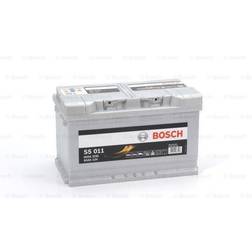 Bosch Batteri S5 011 85Ah