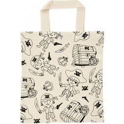 Creativ Company Pirate Shopping Bag
