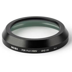 Lens Protector Filter for Fujifilm