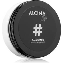 Alcina Style Styling Paste for Very Strong Hold 50ml