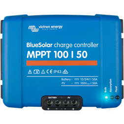 Victron Energy Bluesolar MPPT 100V/50A 12/24V