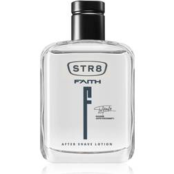 STR8 Faith After shave-vatten för män 50 ml