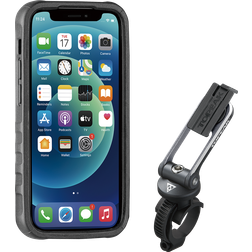 Topeak Mobilhållare Ridecase Iphone 12 Mini