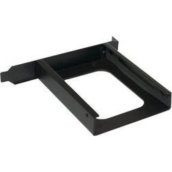 LogiLink Slot mounting frame for a 2.5" HDD/SSD