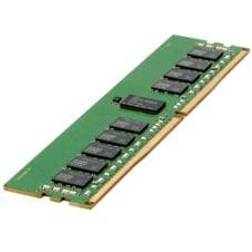 HP E SmartMemory DDR4 modul 8 GB DIMM 288-pin 2666 MHz PC4-21300 CL19 1.2 V registrerad ECC