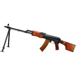 LCT AIRSOFT RPKS74 RPK 74 6mm v3 gearbox AEG Airsoft Replica