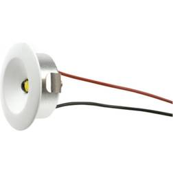 Designlight LED Minidownl Q-32MW 1,2W 3000K Spotlight