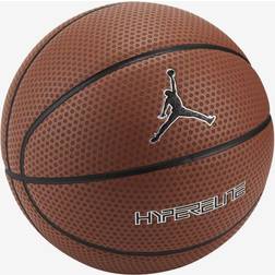 Jordan Ball Hyperelite 8P Ball JKI00858, storlek: 7