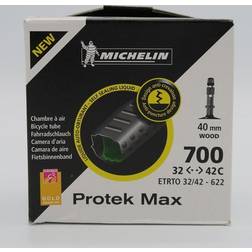 Michelin Slang Protek Max 32/42-622/635 cykelventil