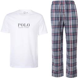 Polo Ralph Lauren Check Lounge Gift Set