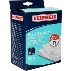 Leifheit Clean&Away Trasa - 20 c