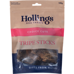 Hollings Sticks Tripe Bulk 2.5kg