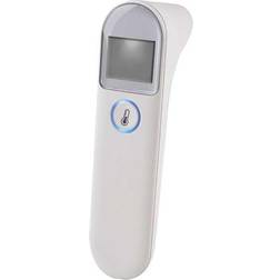 Grundig Infraröd klinisk termometer 3in1
