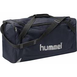 Hummel Sportväska Small Core Marinblå One Size Väska