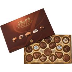 Lindt Master Chocolatier Collection Box 184g 1pack