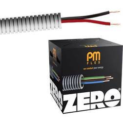 PM Flex Zero Box 16/RQUB 2x0,75 100m