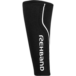 Rehband QD Forearm Sleeve 1,5mm Pair, stöd underarm