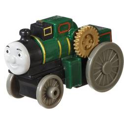 Thomas & Friends Mattel DXR90 – Adventures litet lokomotiv trevor, förskola – lekvärldar