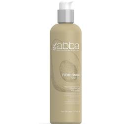 Abba Pure Performace Haircare Firm Finish Gel