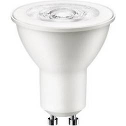 Attralux Päronlampa LED 380lm/50W GU10