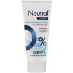 Neutral Intensive repair cream Oparfymerad 100ml, 6-pack 100ml