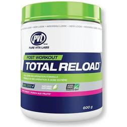PVL Workout Total Reload, Fruit Punch