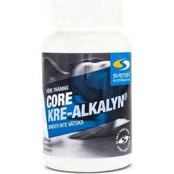 Svenskt Kosttillskott Core Kre-Alkalyn 120 st
