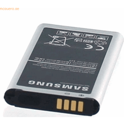 Samsung Original batteri till Galaxy S5 Mini S5 Neo Mini med NFC original