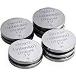 Intenso Energy Ultra Lithium knappcell CR2032 10 blister