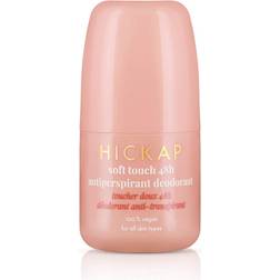 Hickap Soft-touch 48h Antiperspirant Deo Roll-on 60ml