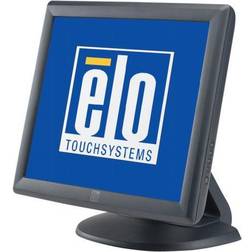 Elo Touch Solutions 1715L. Display