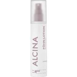 Alcina Hair styling Professional Blow-dry Lotion 125