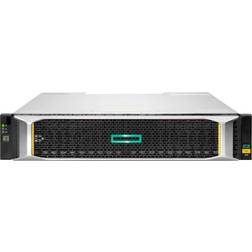 HP Hewlett Packard Enterprise R0q79a Msa 2062 Disk Array 3.84 Tb Rack (2u)